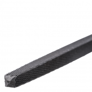 250mm Square Bastard Double Cut File