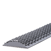 200mm Half Round Bastard Cut File