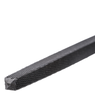 250mm Square Bastard Double Cut File